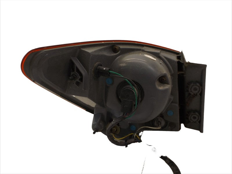 94540776 2011-2016 Chevrolet Cruze Passenger Right Tail Light Assembly Used 94540776 OEM