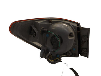 94540776 2011-2016 Chevrolet Cruze Passenger Right Tail Light Assembly Used 94540776 OEM
