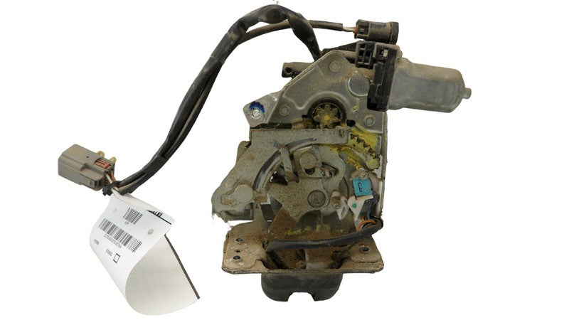 7A1Z7843150A 2007-2010 Lincoln MKX Rear Liftgate Latch Used 7A1Z7843150A OEM
