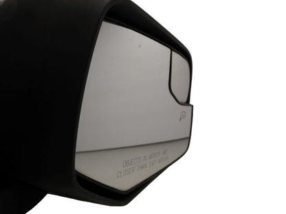 8L8Z17682CA 2008-2012 Ford Escape Passenger FR Door Mirror Used OEM 8L8Z17682CA 