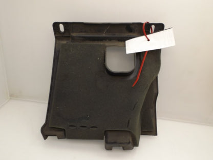 15013024 1998-2004 S10 / Blazer Right Passenger Side Hush Panel Used OEM 15013024