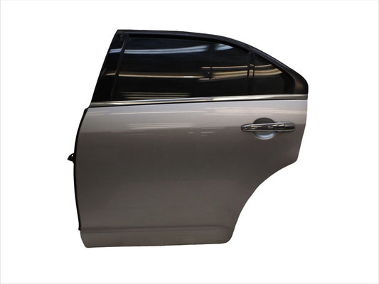 BH6Z5424630A BH6Z5424630A 2012 Lincoln MKZ Door Shell