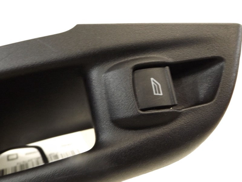 1085503X 2012-2018 Ford Focus Passenger RL Door Window Switch Bezel Used CV6Z14527AA OEM