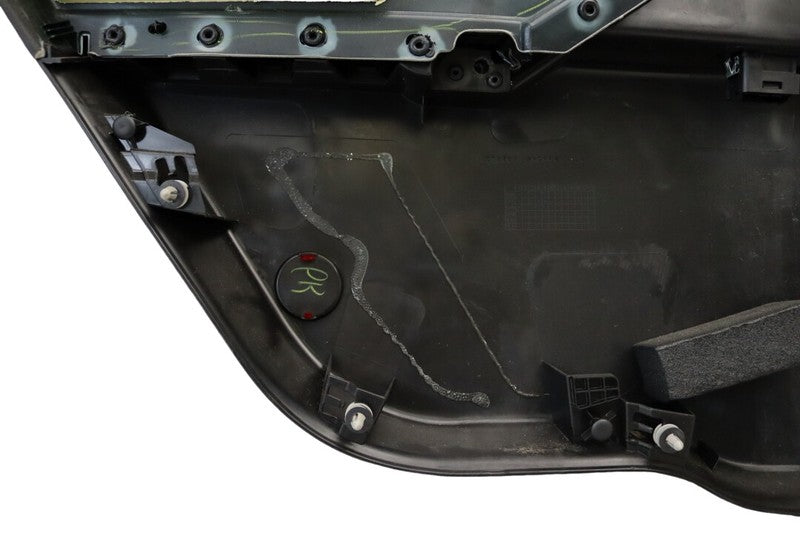 25926298 2005-2010 Pontiac G6 Passenger Rear RR Interior Door Panel Used OEM 25926298 