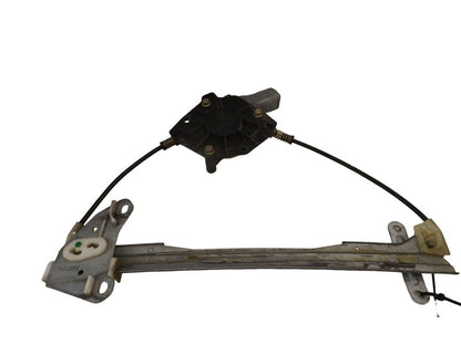 EA0525A 2003-2007 Honda Accord Passenger FR Window Regulator Used EA0525A OEM
