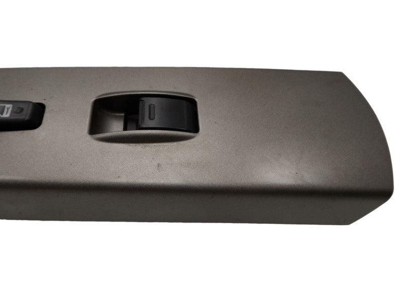 8481012080 2004-2009 Toyota Prius Passenger FR Door Window Switch Used OEM 8481012080 
