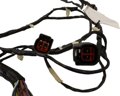 7L2T-14A583 R59CP 2006-2010 Mercury Mountaineer Rear Tailgate Wiring Harness Used OEM 7L2T-14A583