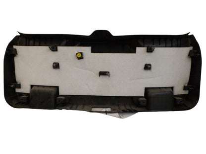 BM51A40411AFW 2012-2014 Ford Focus Rear Lower Liftgate Trim Used CV6Z5840704AA OEM