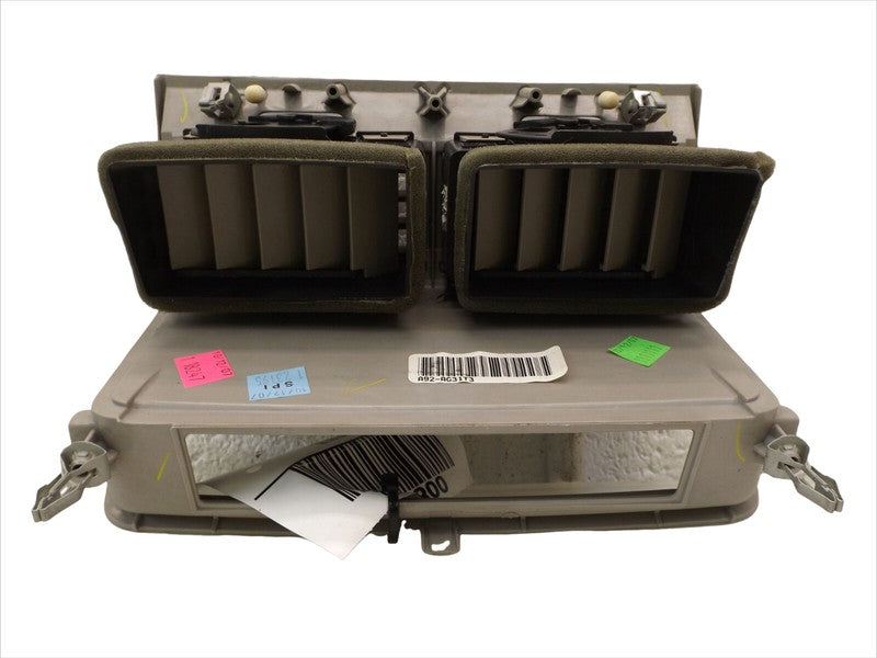 A92AG31T3 2008-2012 Mercury Mariner Dashboard Center Air Vent Used 8E6Z78042A82AA OEM