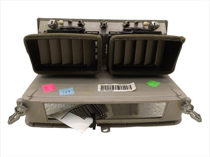 A92AG31T3 2008-2012 Mercury Mariner Dashboard Center Air Vent Used 8E6Z78042A82AA OEM