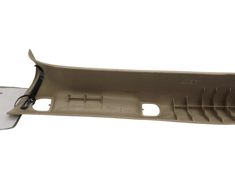 2L1478025A82 2003-2006 Ford Expedition Passenger FR A Pillar Trim Used OEM 2L1478025A82