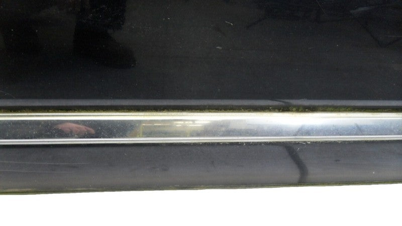 H010A1VXMA 2008-2015 Nissan Rogue Driver FL Exterior Door Assembly Used OEM H010A1VXMA
