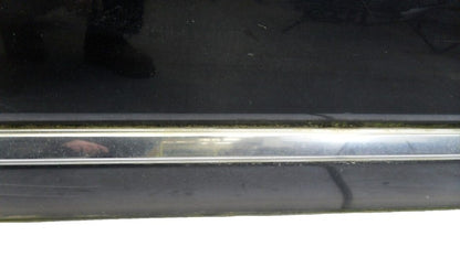 H010A1VXMA 2008-2015 Nissan Rogue Driver FL Exterior Door Assembly Used OEM H010A1VXMA