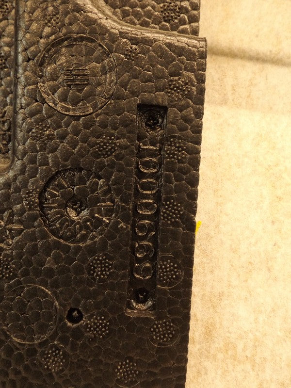 1VW961X9AA 2008-2010 Dodge Avenger Rear Right Door Interior Trim Panel Used 1GL481DVAA 