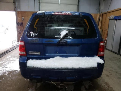 8T2Z7823943DD 2008-2012 Ford Escape Driver FL Door Interior Trim Panel Used 9L8Z7823943DD OEM
