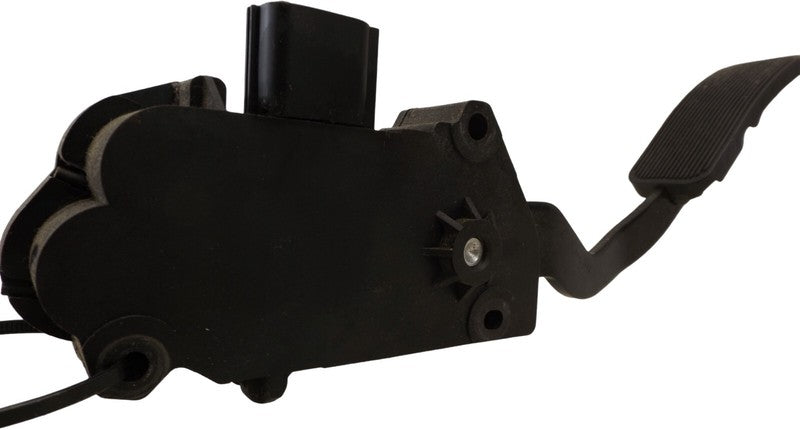 7L2A-9F836-AA 2006-2010 Mercury Mountaineer Accelerator Throttle Pedal Assembly Used OEM