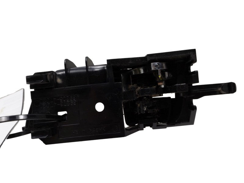 6920547020B2 2004-2009 Toyota Prius Passenger FR Interior Door Handle Used OEM 6920547020B2