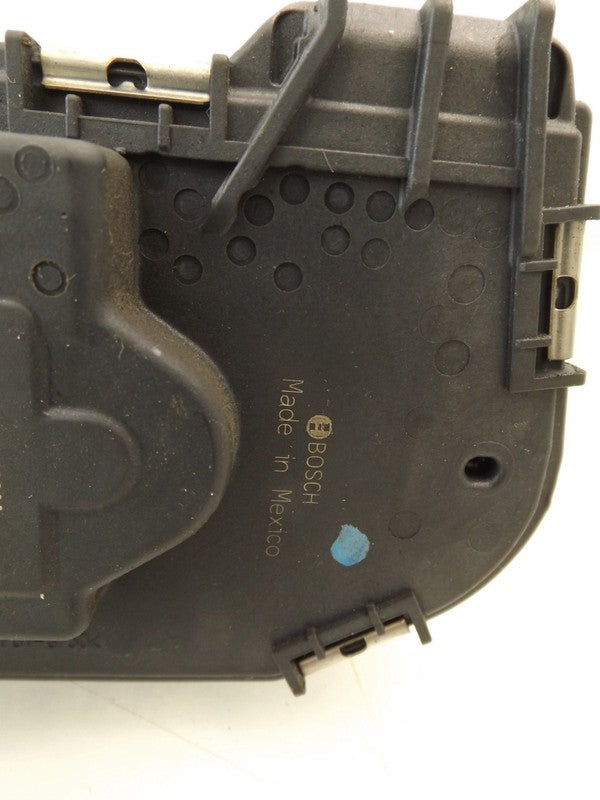 05184349AC 2015-2018 Dodge Grand Caravan Fuel Injection Throttle Body 3.6L Used 05184349AC