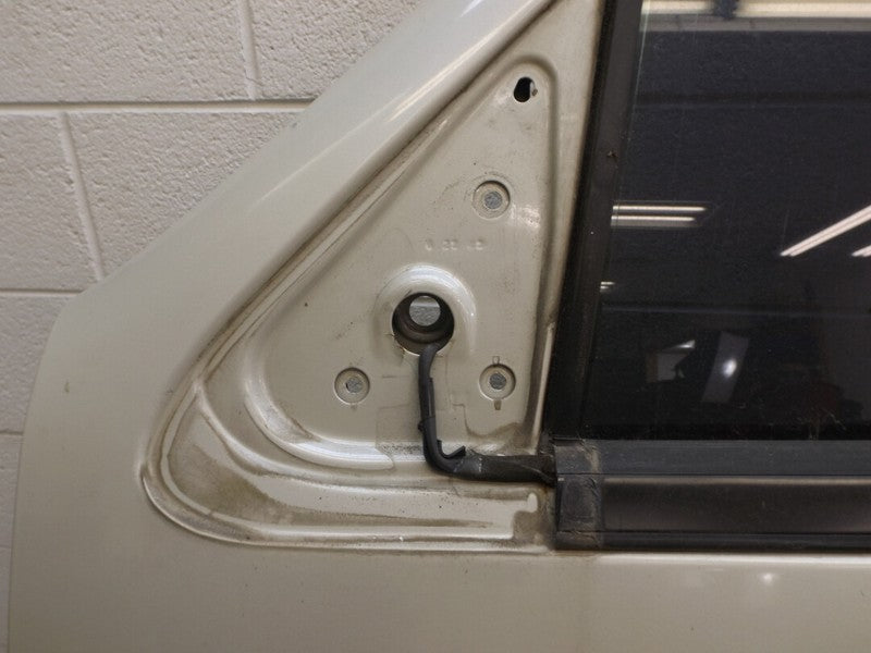 5L1Z7820124AA 2003-2006 Ford Expedition Driver FL Exterior Door Assembly Used OEM 5L1Z7820124A