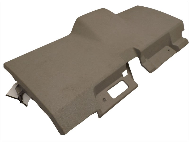 0ZS61ES3AA 2008-2010 Chrysler Town &amp; Country Knee Bolster Used ZS61ES3AA