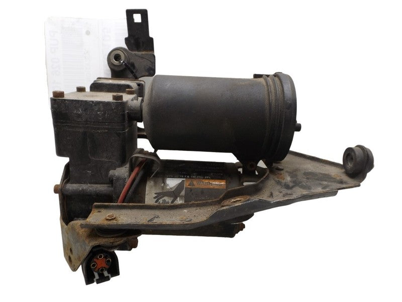 KSR246549 2003-2006 Ford Expedition Air Ride Suspension Pump Used OEM KSR246549