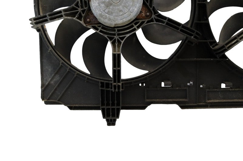 21481JG70A 2008-2015 Nissan Rogue Engine Cooling Fan Assembly Used OEM 21481JG70A 