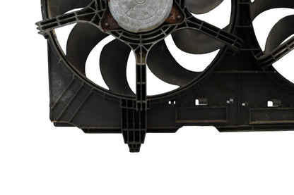 21481JG70A 2008-2015 Nissan Rogue Engine Cooling Fan Assembly Used OEM 21481JG70A 