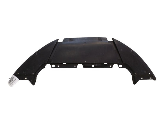 BM51A8B384CD 2012-2018 Ford Focus Front Lower Splash Shield Deflector Used CP9Z8310A OEM