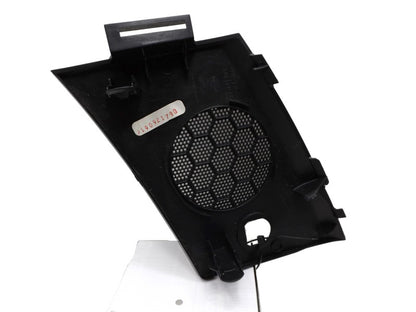 28176JA00C, 28176JA00B, 28176JA00A 2007-2012 Nissan Altima Passenger Side RH Speaker Cover Used OEM 68498JA010