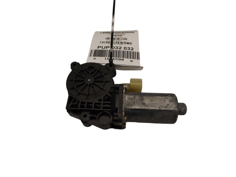 6004PA1071 2002-2005 Dodge Ram 2500 Driver FL Window Regulator Motor Used OEM 6004PA1071
