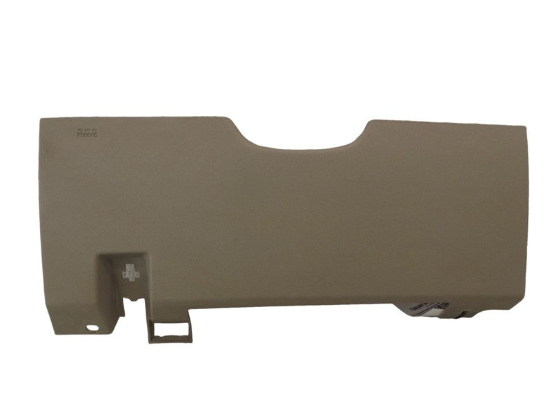 1QY37BD1AC 2011-2020 Dodge Grand Caravan Instrument Panel Knee Bolster Used 1QY37BD1AC OEM