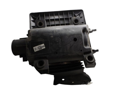 AL8Z9600A 2008-2012 Ford Escape Air Filter and Housing Assembly Used OEM AL849C662BB