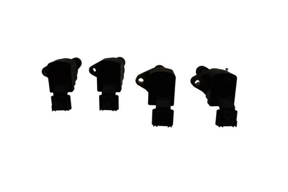 12638824 2005-2010 Pontiac G6 Direct Ignition Coil Set Of 4 Used OEM 12578224