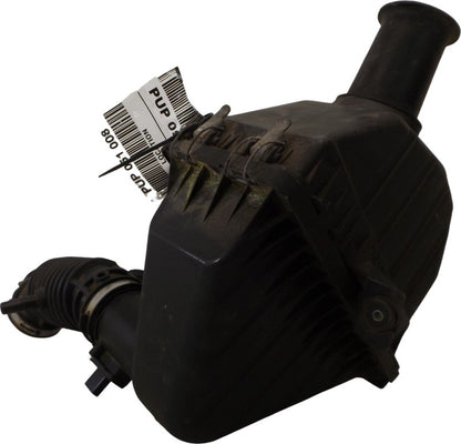 6F9Z9600AB 2005-2007 Ford Freestyle Air Filter and Housing Assembly Used OEM 6F9Z9600AB