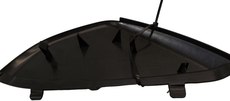 39892868 2010-2016 Volvo XC70 Passenger FR Dashboard End Cap Used OEM 30722267