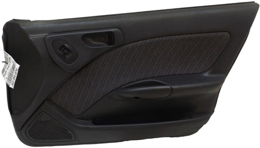 N/A 1995-1999 Subaru Legacy Passenger FR Interior Door Panel Used OEM 