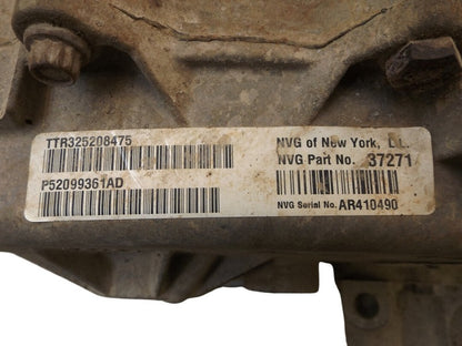 P52099361AD 1999-2004 Jeep Grand Cherokee 4.0L Transfer Case Assembly Used OEM P52099361AD
