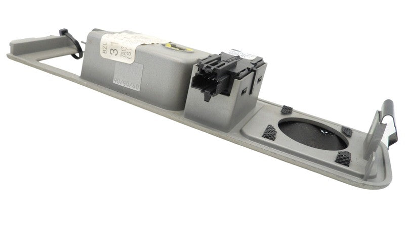 7A137822620 2007-10 Lincoln MKX Passenger FR Interior Door Handle Trim Used 7A137822620 OEM