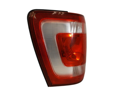 8L8413B505A 2008-2012 Ford Escape Driver Rear RL Tail Light Used OEM 8L8413B505A