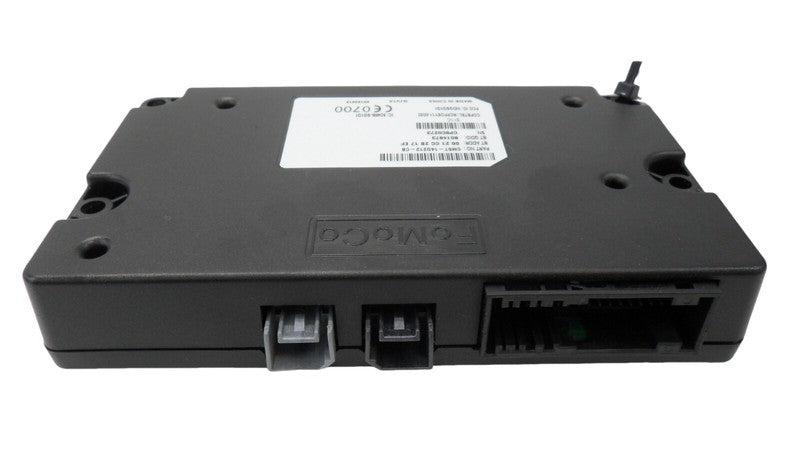 CM5T14D212CB 2012-2014 Ford Focus Wireless Communication Module Used CM5T14D212CB OEM
