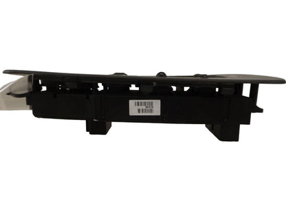 5029464AA 2002-2005 Dodge Ram 2500 Driver FL Master Window Switch Used OEM 5JZ731DVAA