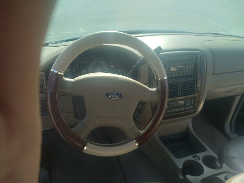 1L2478280C47 2000-2005 Ford Explorer Left D-Pillar Interior Trim Panel 1L2478280C47 OEM USED