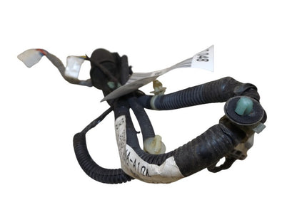 32753SNAA104 2006-2011 Honda Civic Passenger Rear RR Door Wiring Harness Used OEM 32753SNAA10