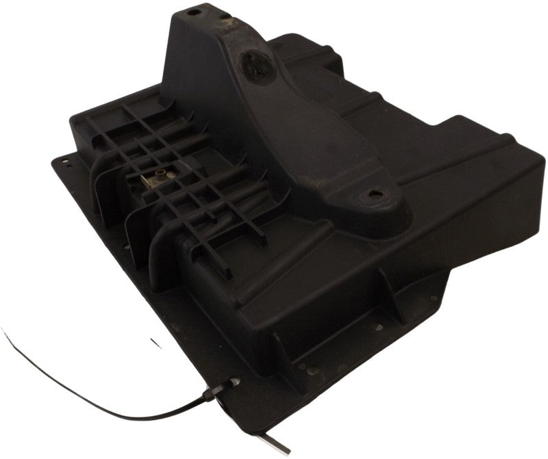 1L2Z10732AA 2006-2010 Mercury Mountaineer Battery Tray Used OEM 1L2Z10732AA