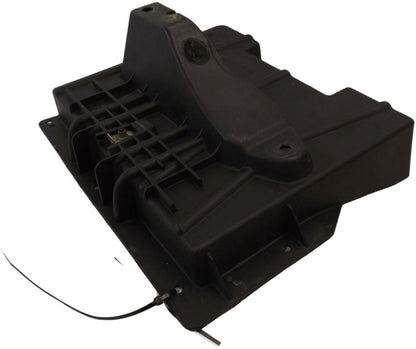 1L2Z10732AA 2006-2010 Mercury Mountaineer Battery Tray Used OEM 1L2Z10732AA