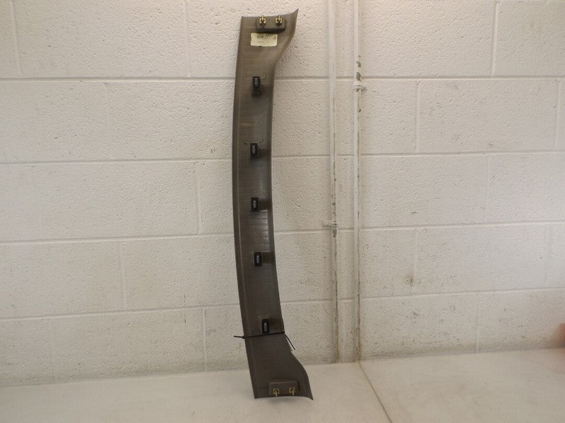 5GE73BD5AJ 2002-2007 Jeep Liberty Rear Trunk Door Sill Trim Used OEM 5GE73TRMAJ