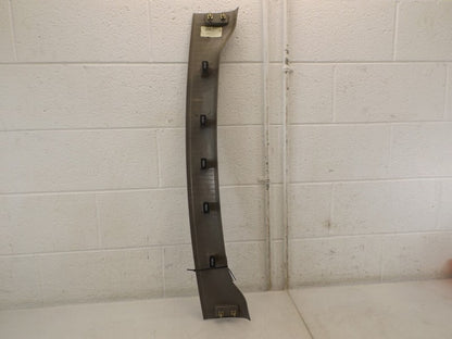 5GE73BD5AJ 2002-2007 Jeep Liberty Rear Trunk Door Sill Trim Used OEM 5GE73TRMAJ