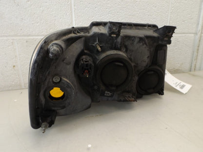 6L1Z13008BA 2003-2006 Ford Expedition Driver FL Headlight Assembly Used 6L1Z13008BA OEM