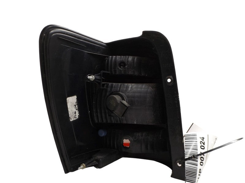 8L8Z13404A 2008-2012 Ford Escape Passenger Rear RR Tail Light Used OEM 9L8413B504A