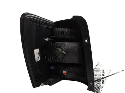 8L8Z13404A 2008-2012 Ford Escape Passenger Rear RR Tail Light Used OEM 9L8413B504A